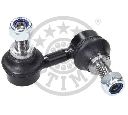 Brat/bieleta suspensie, stabilizator OPTIMAL G7-1059</br>Piesa auto pentru Suspensie/directie/roti