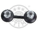 Brat/bieleta suspensie, stabilizator OPTIMAL G7-1063</br>Piesa auto pentru Stabilizare / Rigidizare