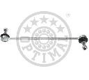 Brat/bieleta suspensie, stabilizator OPTIMAL G7-1066</br>Piesa auto pentru Suspensie/directie/roti