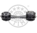 Brat/bieleta suspensie, stabilizator OPTIMAL G7-1071</br>Piesa auto pentru Stabilizare / Rigidizare