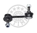 Brat/bieleta suspensie, stabilizator OPTIMAL G7-1072