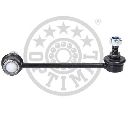 Brat/bieleta suspensie, stabilizator OPTIMAL G7-1077</br>Piesa auto pentru Suspensie/directie/roti