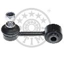 Brat/bieleta suspensie, stabilizator OPTIMAL G7-1078</br>Piesa auto pentru Suspensie/directie/roti