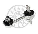 Brat/bieleta suspensie, stabilizator OPTIMAL G7-1080