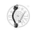 Brat/bieleta suspensie, stabilizator OPTIMAL G7-1086S</br>Piesa auto pentru Stabilizare / Rigidizare