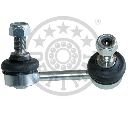 Brat/bieleta suspensie, stabilizator OPTIMAL G7-1100</br>Piesa auto pentru Stabilizare / Rigidizare