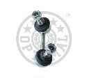 Brat/bieleta suspensie, stabilizator OPTIMAL G7-1101</br>Piesa auto pentru Suspensie/directie/roti
