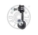 Brat/bieleta suspensie, stabilizator OPTIMAL G7-1102</br>Piesa auto pentru Stabilizare / Rigidizare