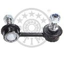 Brat/bieleta suspensie, stabilizator OPTIMAL G7-1102</br>Piesa auto pentru Stabilizare / Rigidizare