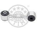 Brat/bieleta suspensie, stabilizator OPTIMAL G7-1118