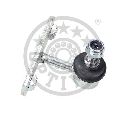 Brat/bieleta suspensie, stabilizator OPTIMAL G7-1143