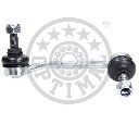 Brat/bieleta suspensie, stabilizator OPTIMAL G7-1195
