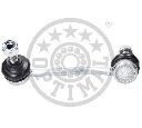 Brat/bieleta suspensie, stabilizator OPTIMAL G7-1196</br>Piesa auto pentru Suspensie/directie/roti