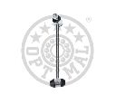 Brat/bieleta suspensie, stabilizator OPTIMAL G7-1244