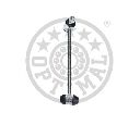 Brat/bieleta suspensie, stabilizator OPTIMAL G7-1245
