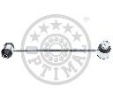 Brat/bieleta suspensie, stabilizator OPTIMAL G7-1245