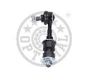Brat/bieleta suspensie, stabilizator OPTIMAL G7-1248