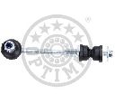 Brat/bieleta suspensie, stabilizator OPTIMAL G7-1251</br>Piesa auto pentru Suspensie/directie/roti