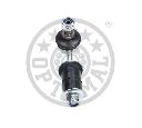 Brat/bieleta suspensie, stabilizator OPTIMAL G7-1264