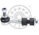 Brat/bieleta suspensie, stabilizator OPTIMAL G7-1275