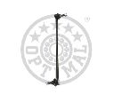 Brat/bieleta suspensie, stabilizator OPTIMAL G7-1286