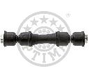 Brat/bieleta suspensie, stabilizator OPTIMAL G7-1288</br>Piesa auto pentru Stabilizare / Rigidizare