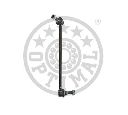 Brat/bieleta suspensie, stabilizator OPTIMAL G7-1295