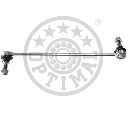Brat/bieleta suspensie, stabilizator OPTIMAL G7-1296