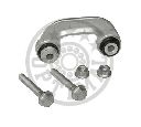 Brat/bieleta suspensie, stabilizator OPTIMAL G7-1322</br>Piesa auto pentru Suspensie/directie/roti