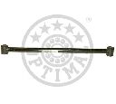 Brat/bieleta suspensie, stabilizator OPTIMAL G7-1326</br>Piesa auto pentru Stabilizare / Rigidizare