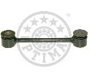Brat/bieleta suspensie, stabilizator OPTIMAL G7-1333</br>Piesa auto pentru Stabilizare / Rigidizare
