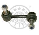 Brat/bieleta suspensie, stabilizator OPTIMAL G7-1337