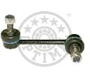 Brat/bieleta suspensie, stabilizator OPTIMAL G7-1345</br>Piesa auto pentru Suspensie/directie/roti