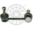 Brat/bieleta suspensie, stabilizator OPTIMAL G7-1350