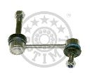 Brat/bieleta suspensie, stabilizator OPTIMAL G7-1355