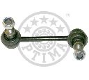 Brat/bieleta suspensie, stabilizator OPTIMAL G7-1359</br>Piesa auto pentru Stabilizare / Rigidizare
