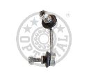 Brat/bieleta suspensie, stabilizator OPTIMAL G7-1391</br>Piesa auto pentru Suspensie/directie/roti