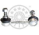 Brat/bieleta suspensie, stabilizator OPTIMAL G7-1392</br>Piesa auto pentru Stabilizare / Rigidizare
