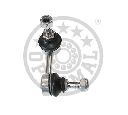 Brat/bieleta suspensie, stabilizator OPTIMAL G7-1397