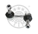 Brat/bieleta suspensie, stabilizator OPTIMAL G7-1398</br>Piesa auto pentru Suspensie/directie/roti