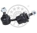 Brat/bieleta suspensie, stabilizator OPTIMAL G7-1409</br>Piesa auto pentru Suspensie/directie/roti