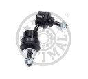 Brat/bieleta suspensie, stabilizator OPTIMAL G7-1409</br>Piesa auto pentru Suspensie/directie/roti