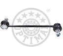 Brat/bieleta suspensie, stabilizator OPTIMAL G7-1419</br>Piesa auto pentru Stabilizare / Rigidizare