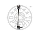 Brat/bieleta suspensie, stabilizator OPTIMAL G7-1423</br>Piesa auto pentru Suspensie/directie/roti