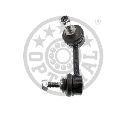 Brat/bieleta suspensie, stabilizator OPTIMAL G7-1427
