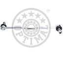Brat/bieleta suspensie, stabilizator OPTIMAL G7-1431</br>Piesa auto pentru Suspensie/directie/roti