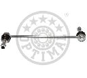 Brat/bieleta suspensie, stabilizator OPTIMAL G7-1434