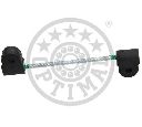 Brat/bieleta suspensie, stabilizator OPTIMAL G7-1444