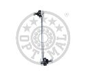Brat/bieleta suspensie, stabilizator OPTIMAL G7-1451</br>Piesa auto pentru Stabilizare / Rigidizare
