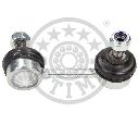 Brat/bieleta suspensie, stabilizator OPTIMAL G7-1452</br>Piesa auto pentru Suspensie/directie/roti